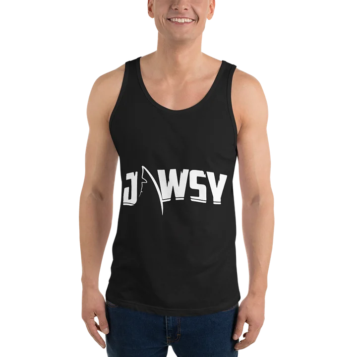Jawsy Tank Top product image (1)