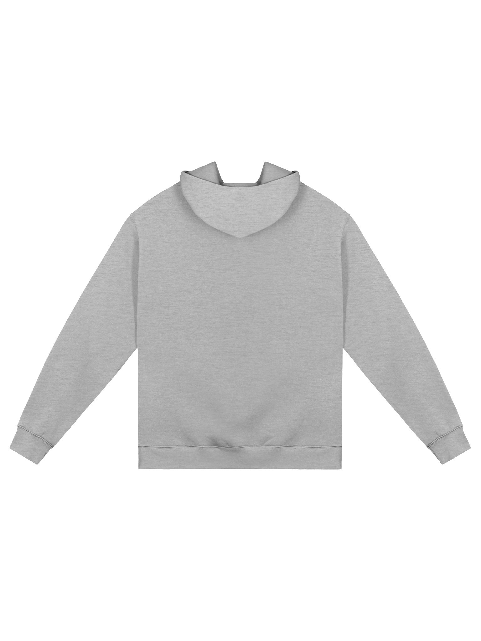 B'More Bleeds Purple Oversized Hoodie product image (4)