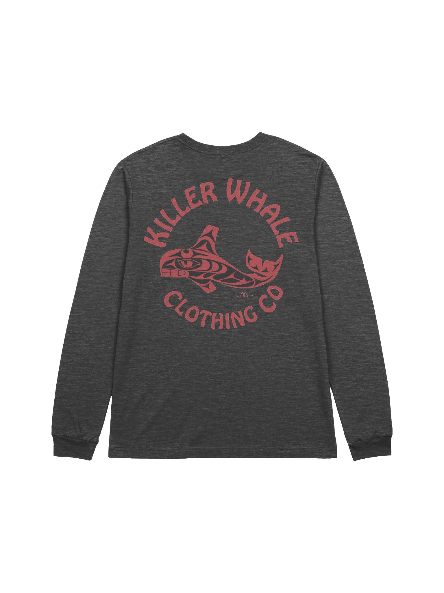 Orca Mark Long Sleeve product image (2)