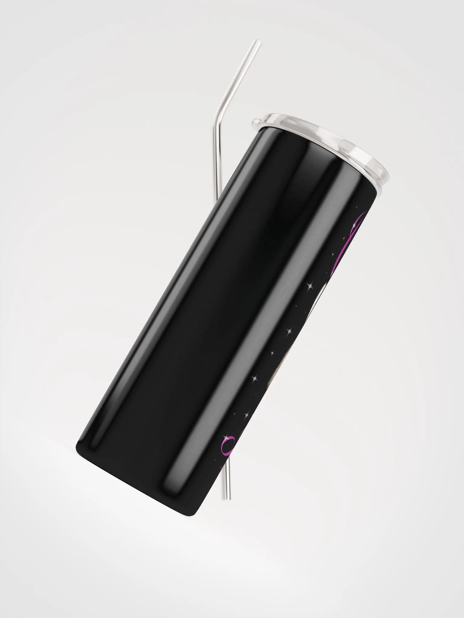 Cute & Trashy Tumbler product image (4)