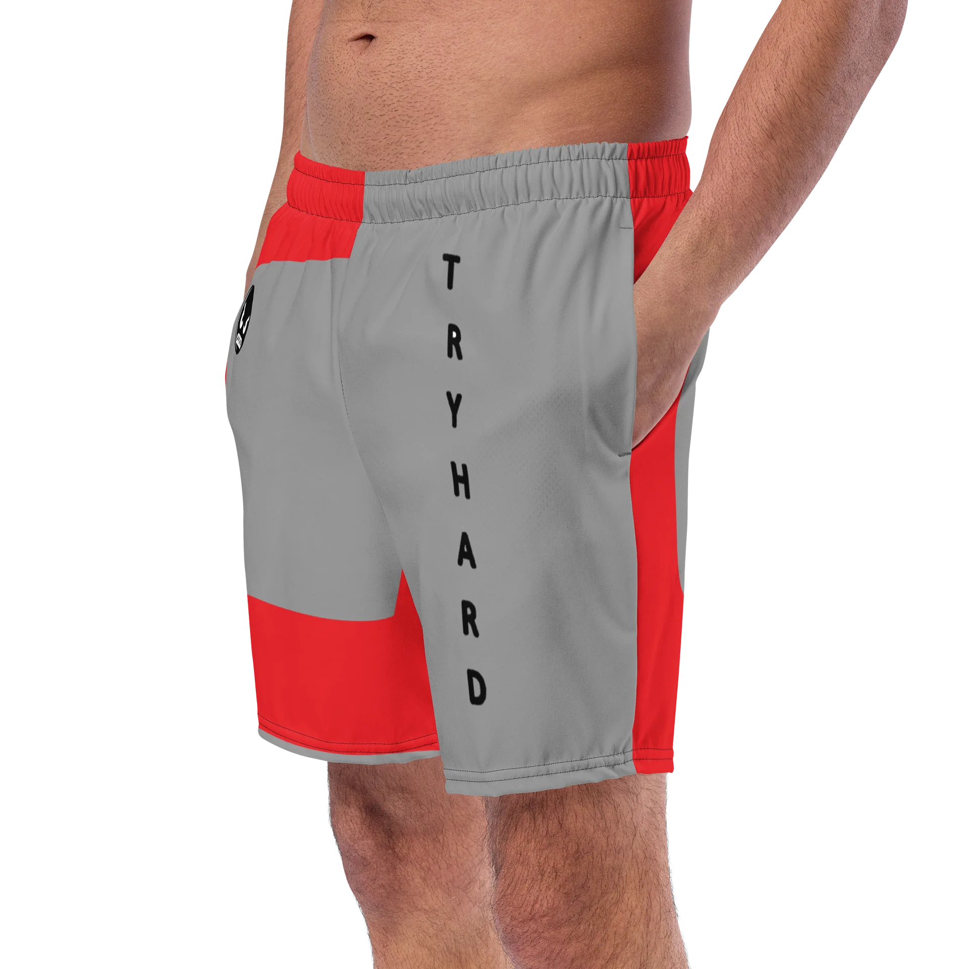 Mr. Try Hard Trunks product image (2)