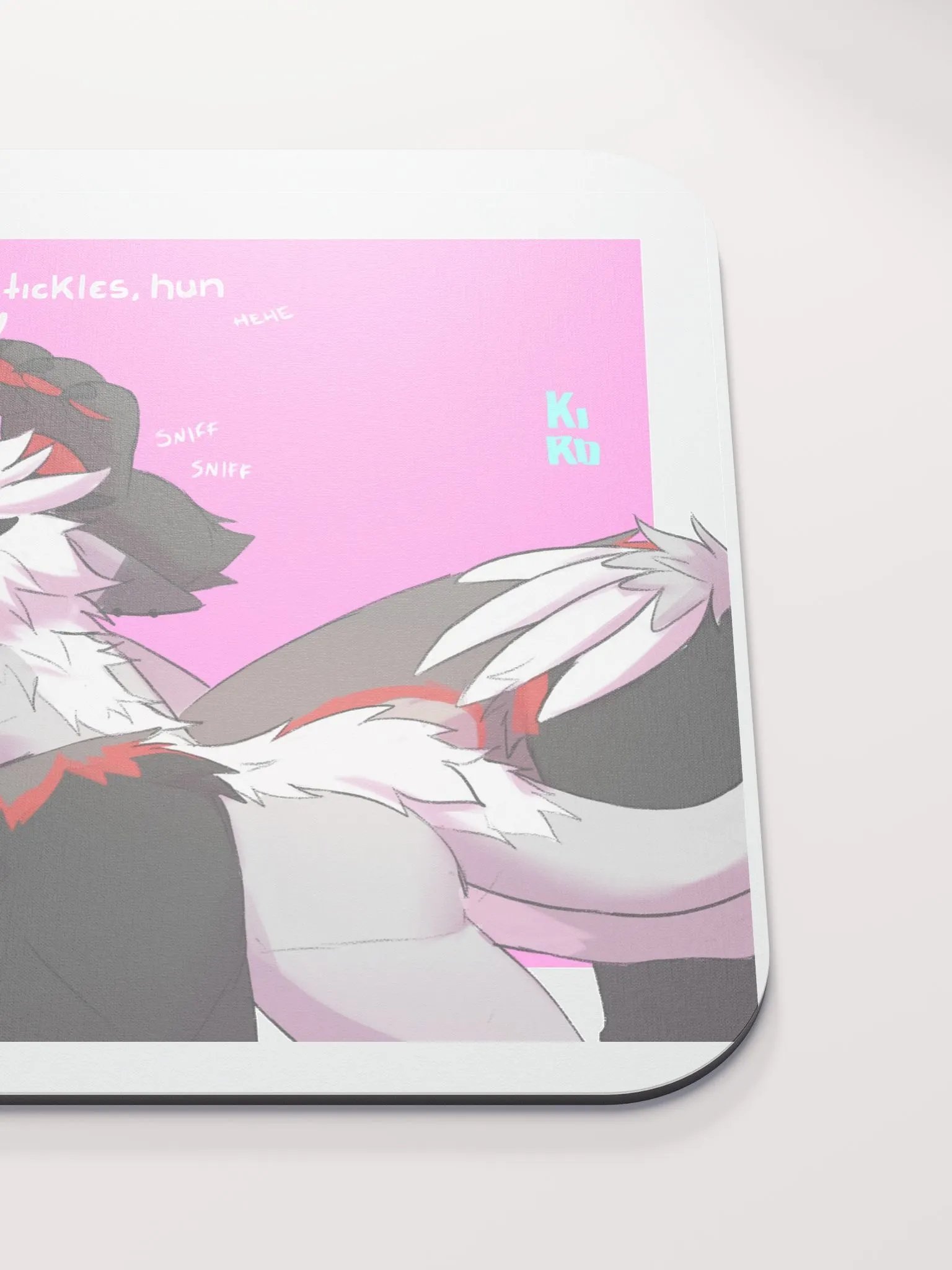 That Tickles Hun~ product image (5)