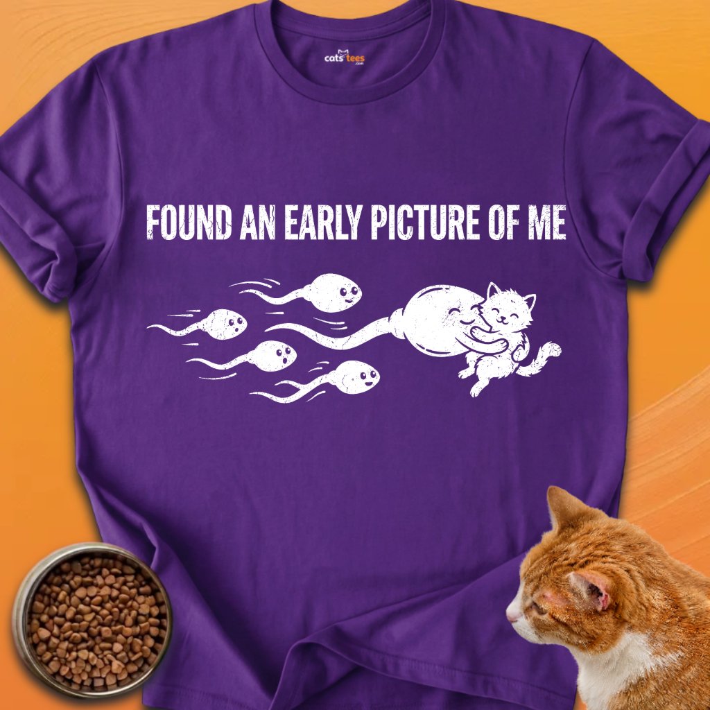 Found An Early Picture Of Me product image (11)