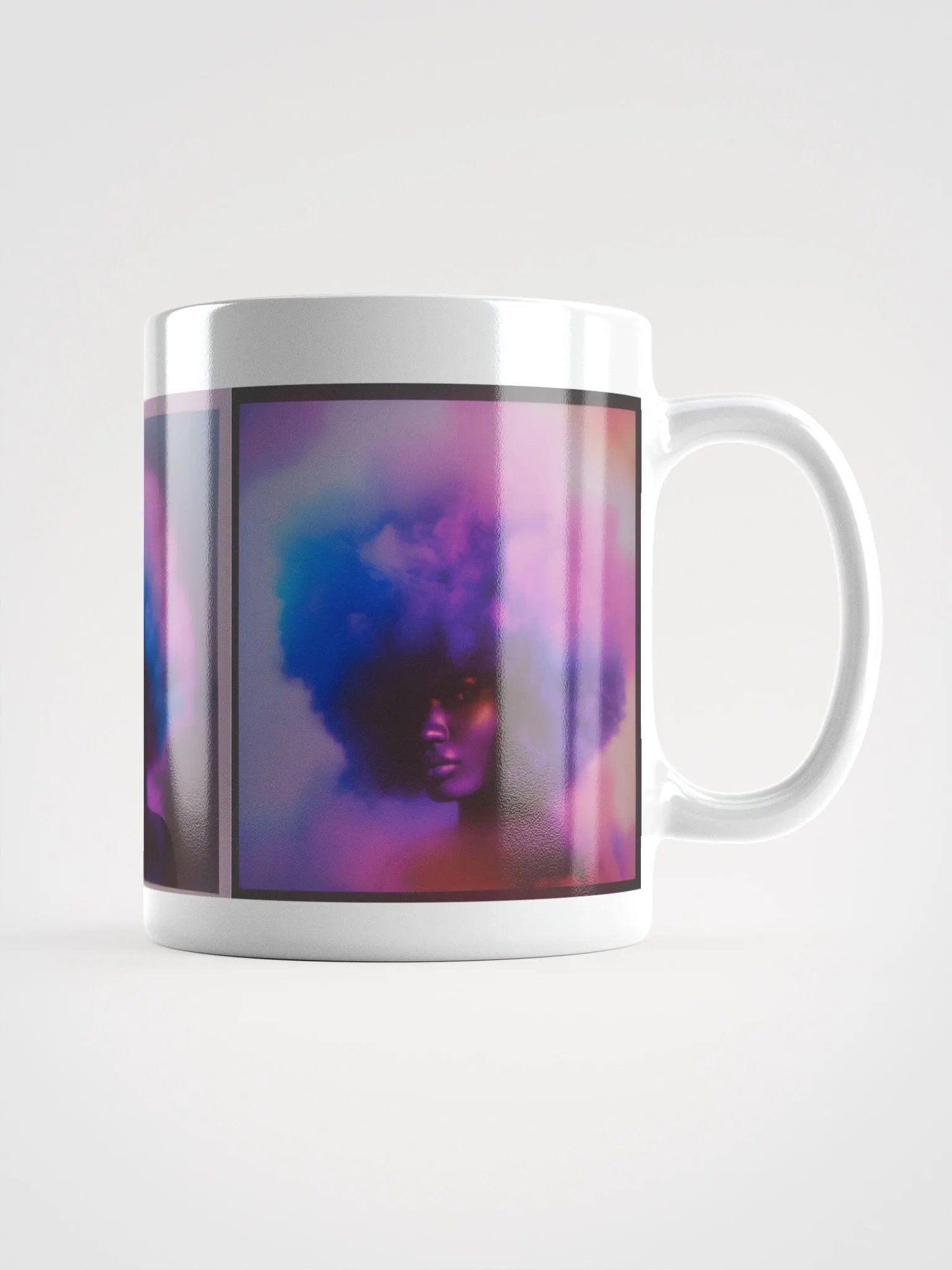 Aura Ladies Mug product image (2)