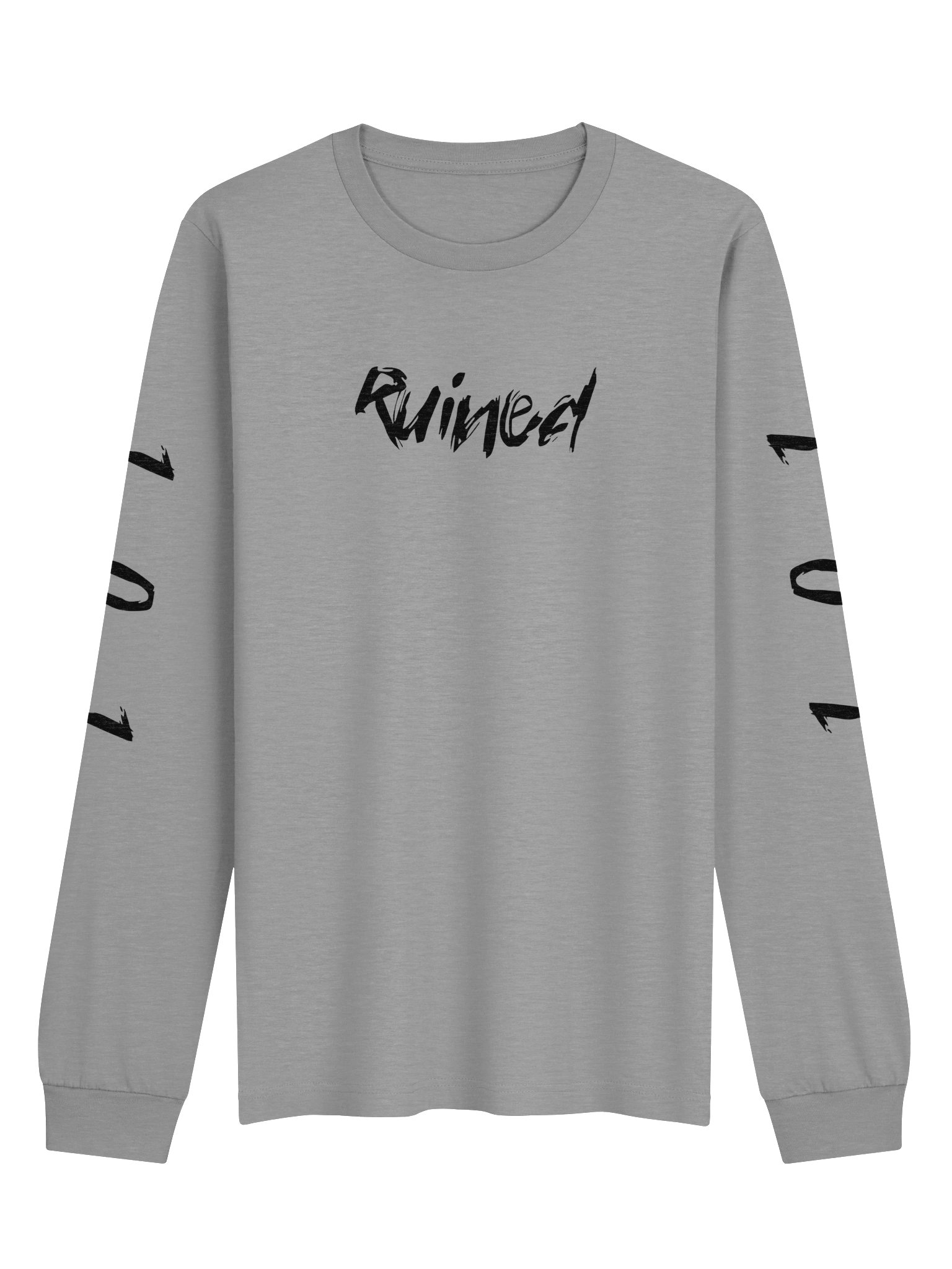 Ruined Long Sleeve product image (2)