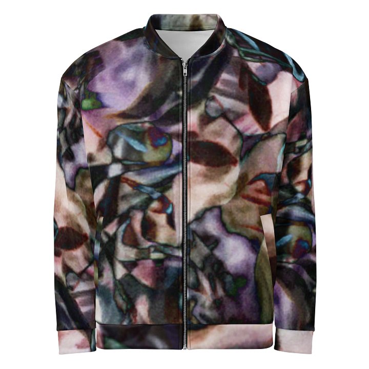 Fantasy World Bomber Jackets product image (1)