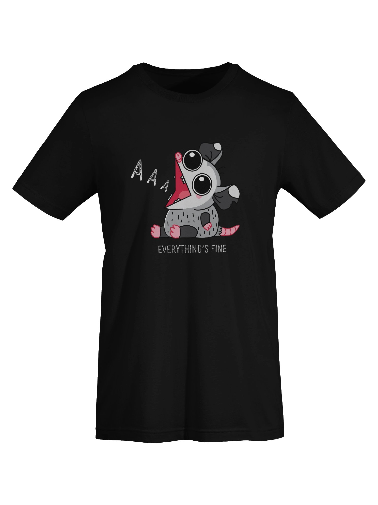 Possum: Everything's Fine product image (40)