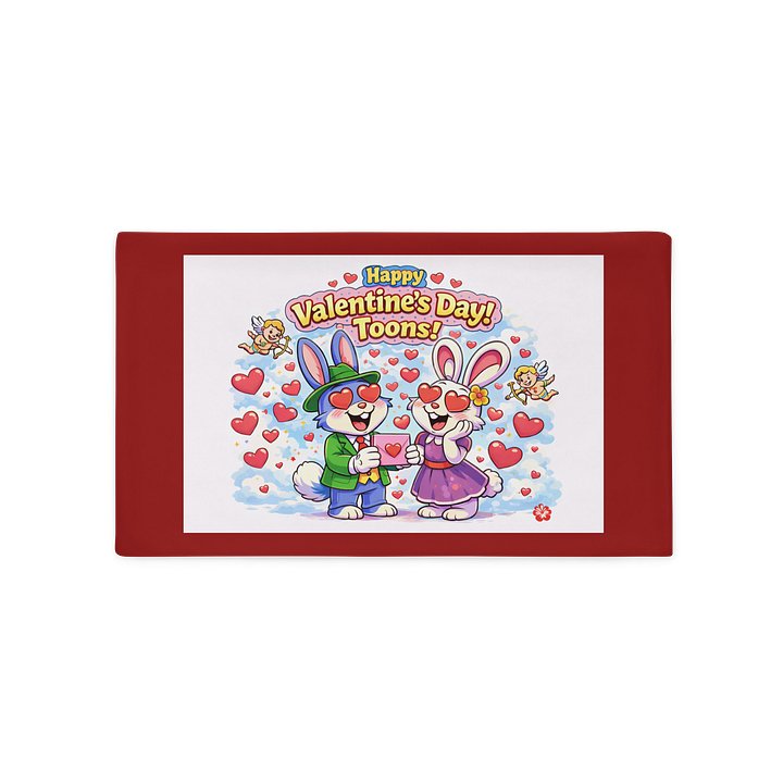 Valentine Pillow Case product image (2)