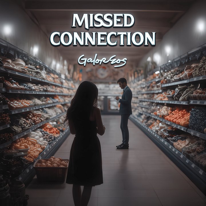 Missed Connection - MP3 Song Download product image (1)