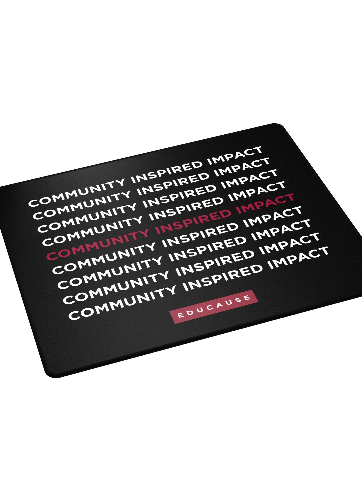 Community Inspired Impact Mouse Pad product image (3)