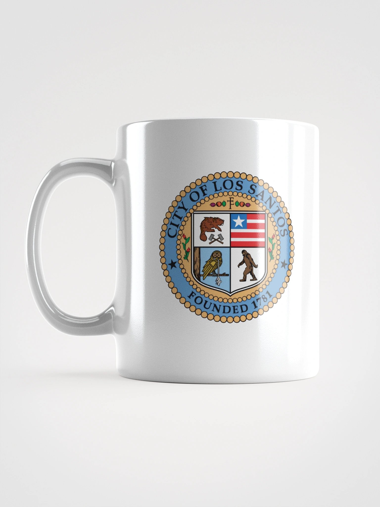 Obey & Survive Mug product image (6)