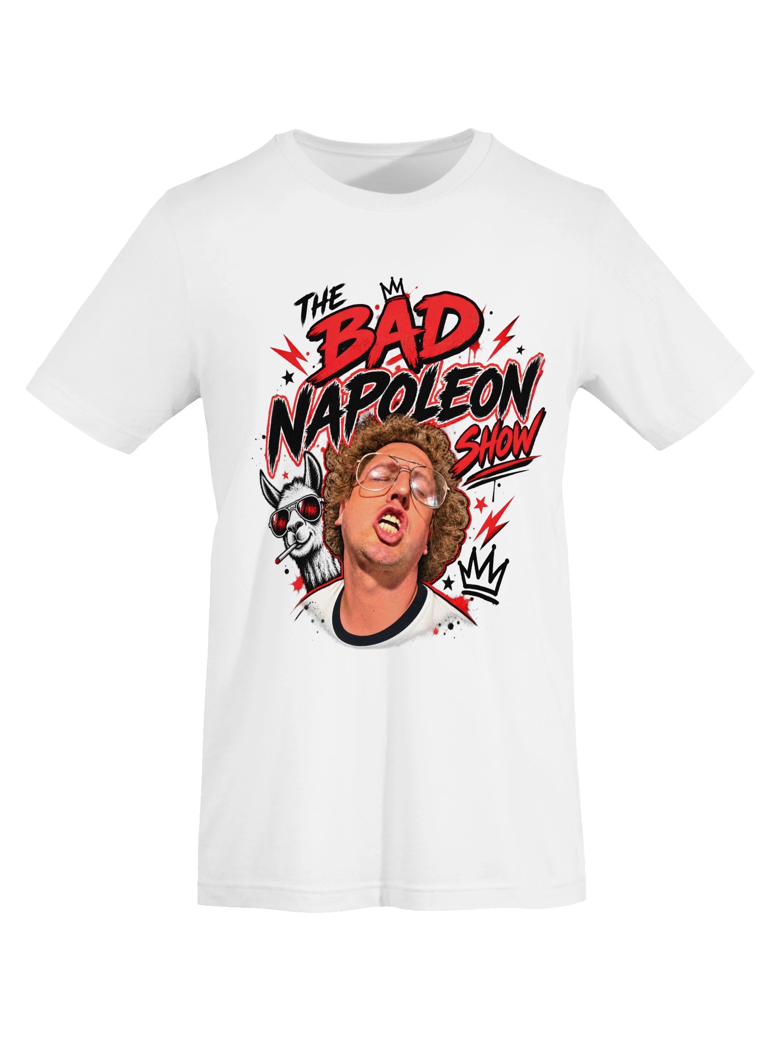 The Bad Napoleon Show product image (5)