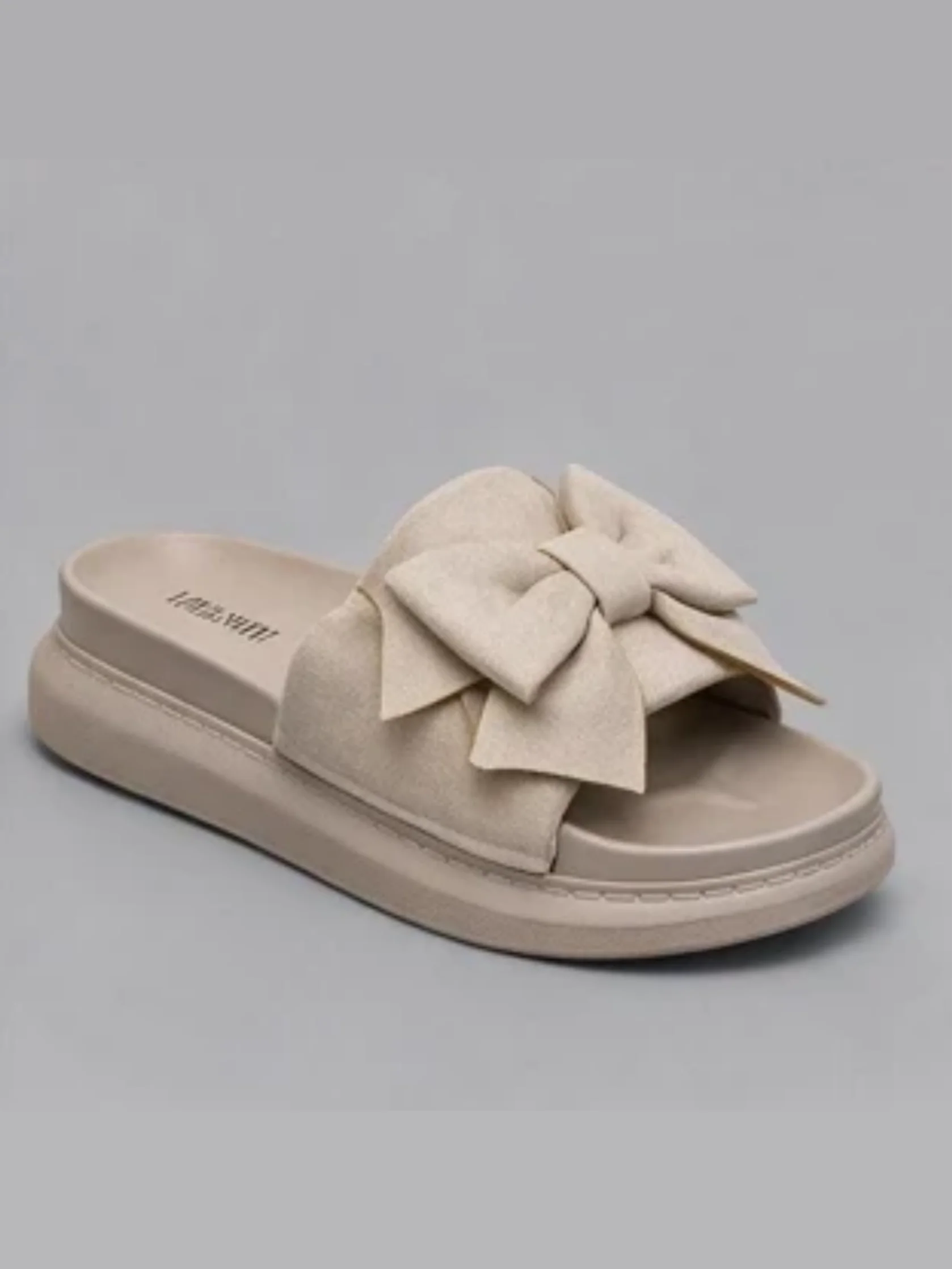 Elegant Beige Sandals product image (1)