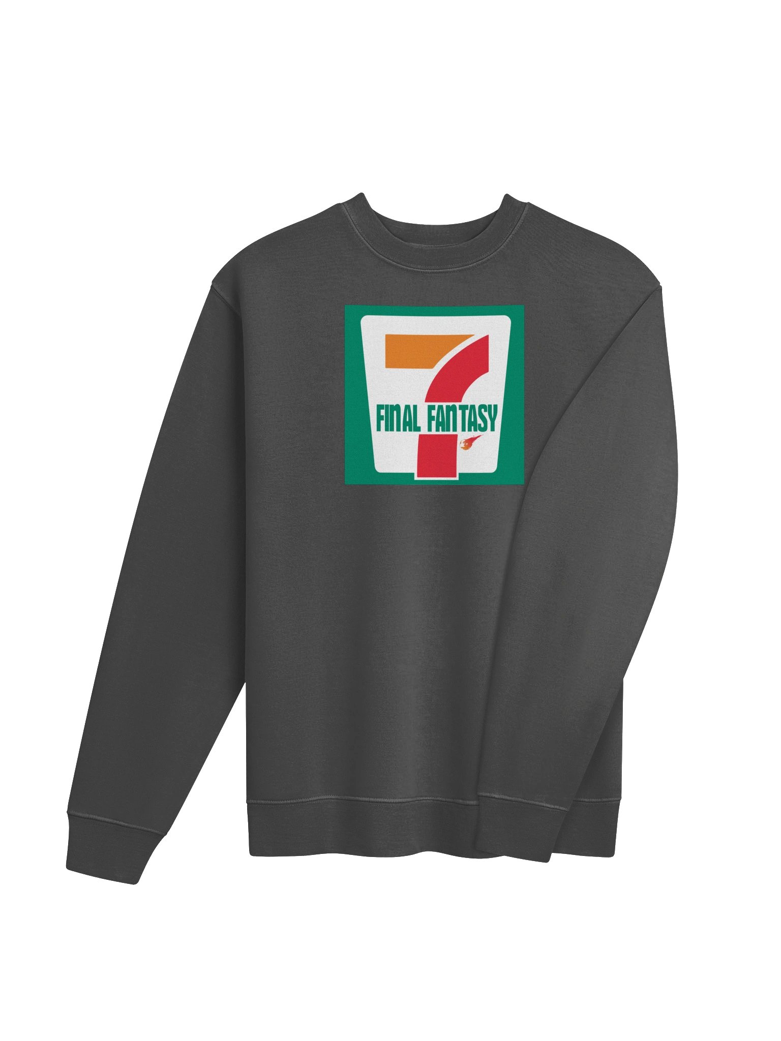 FINAL 7-11 SWEATSHIRT product image (4)