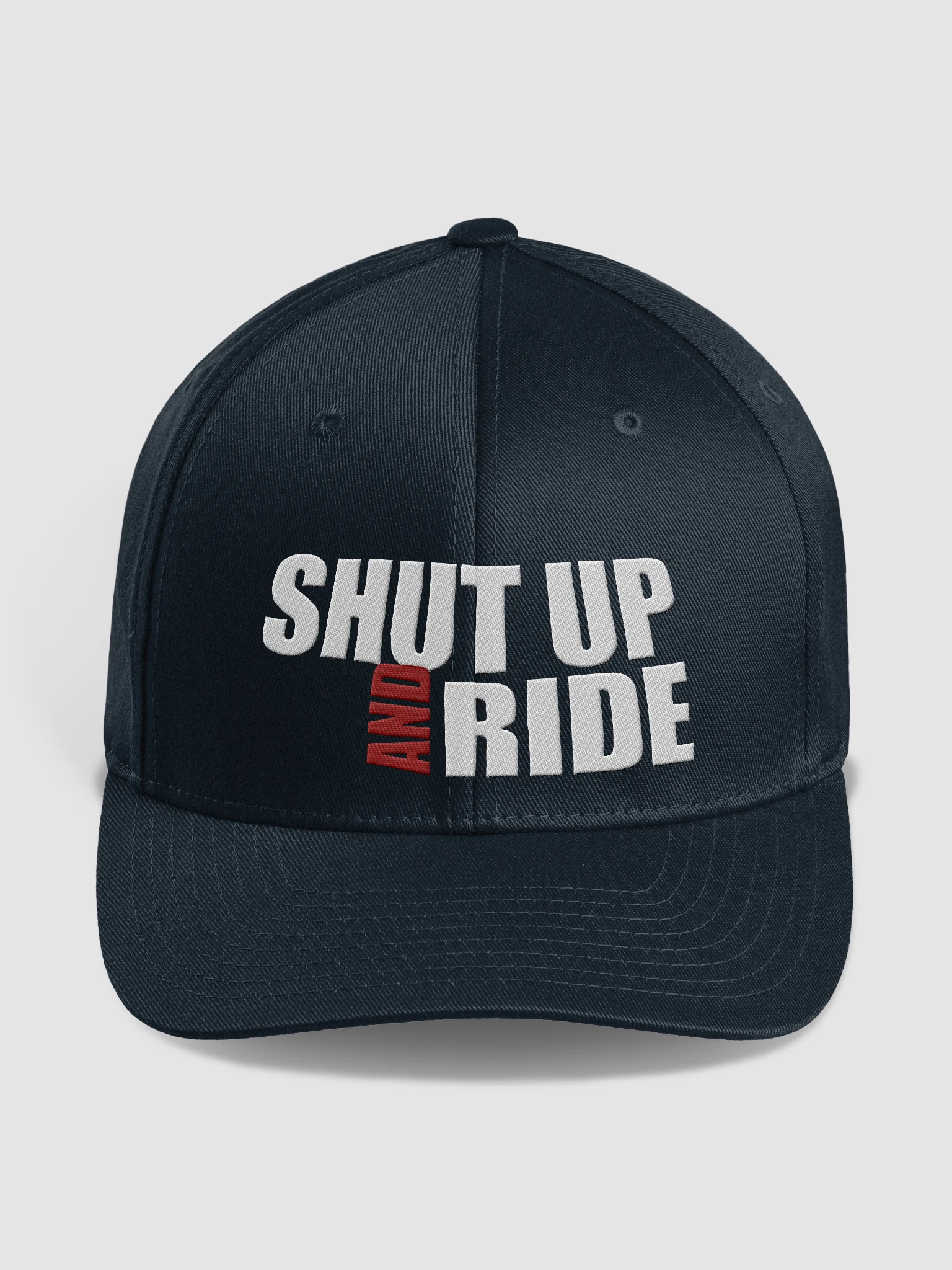 Shut Up and Ride (any brand) product image (1)