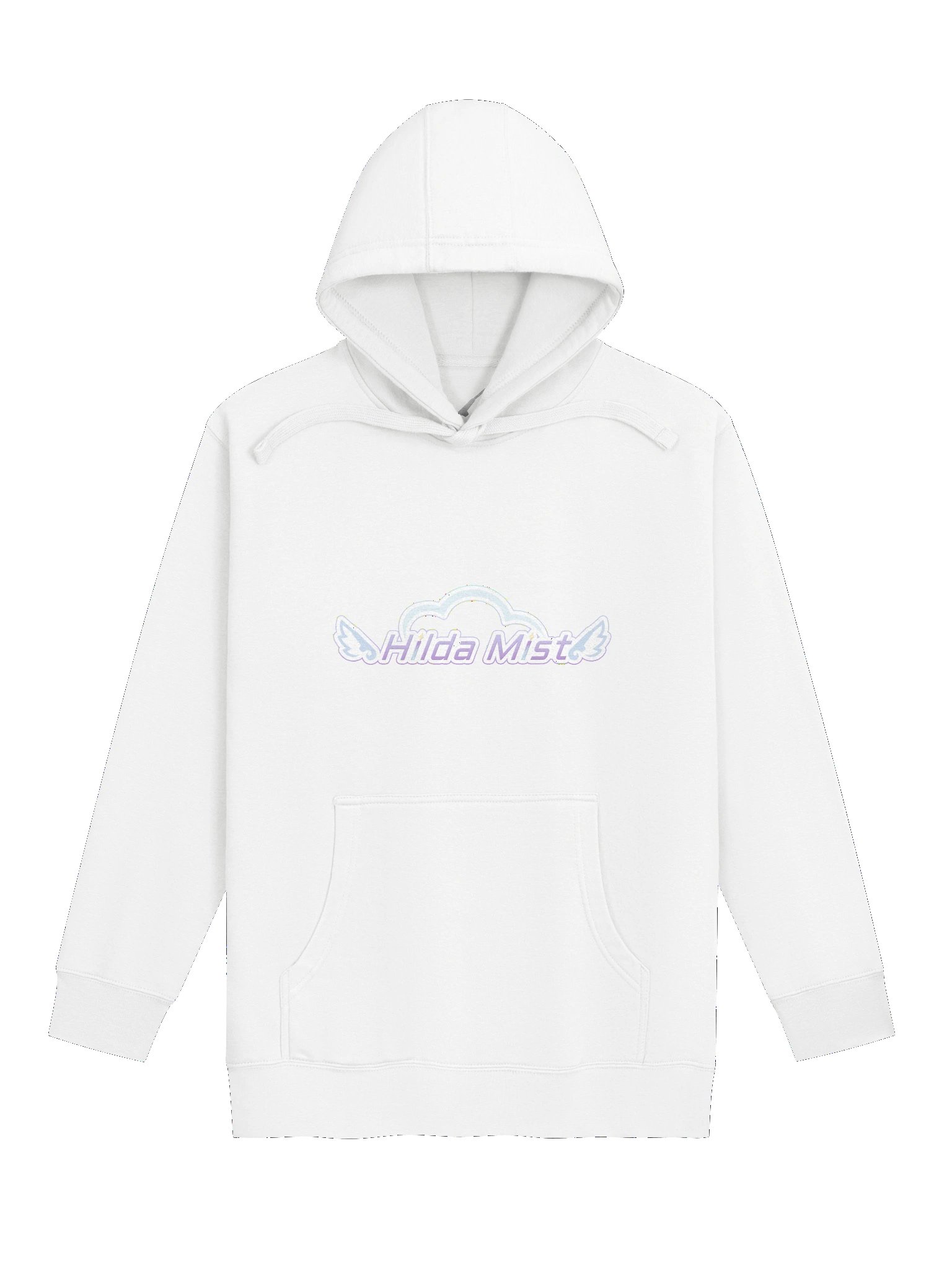 Wings Hoodie product image (13)