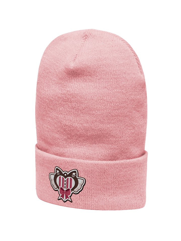 Kitkat Cozy Beanie product image (7)