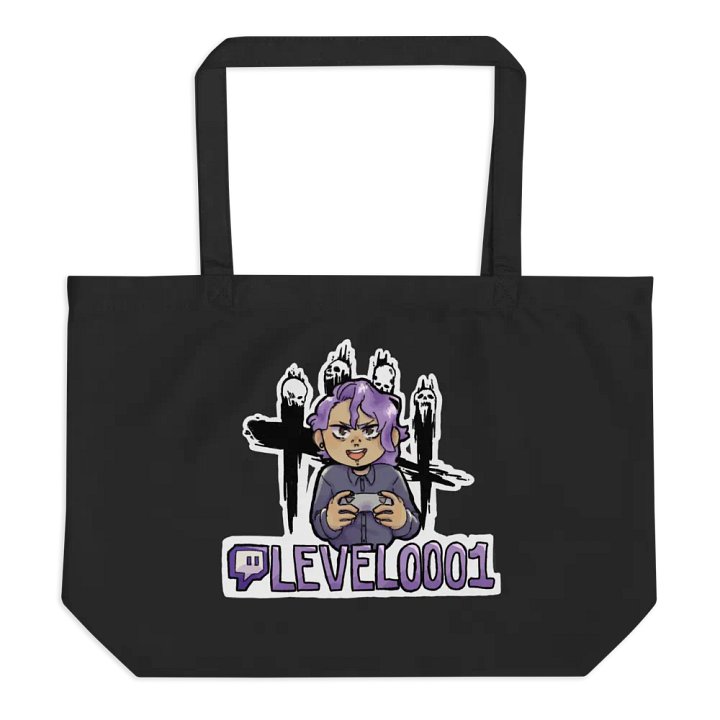 Logo Tote product image (1)