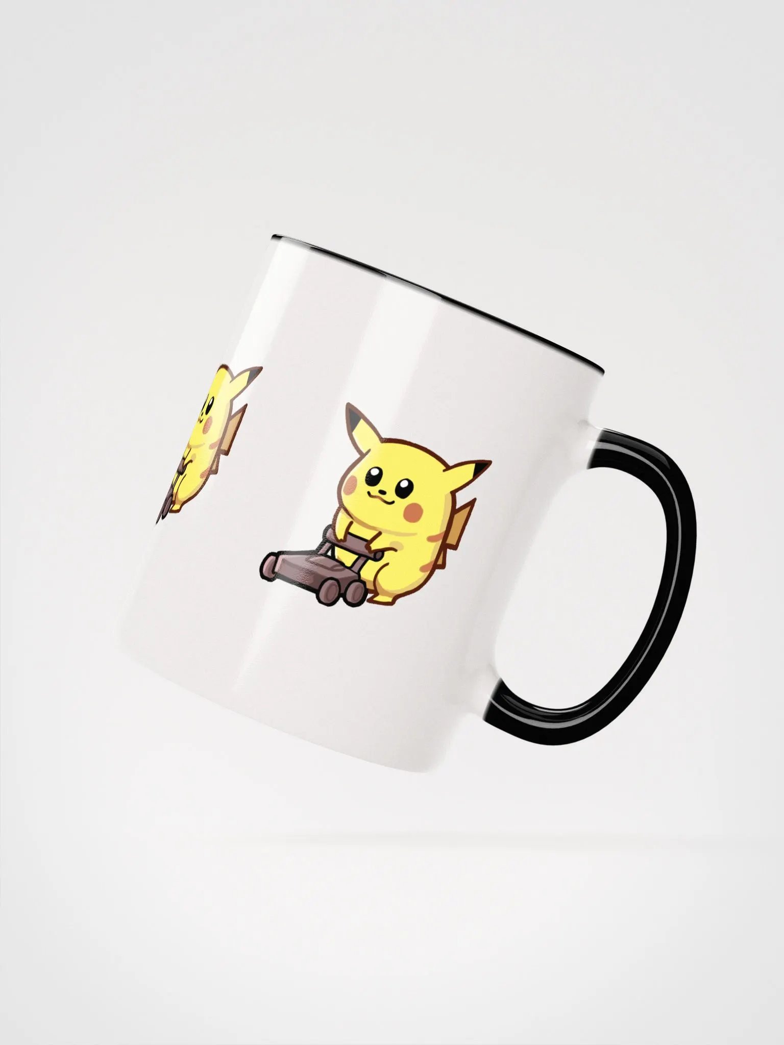 Mower Mug product image (2)