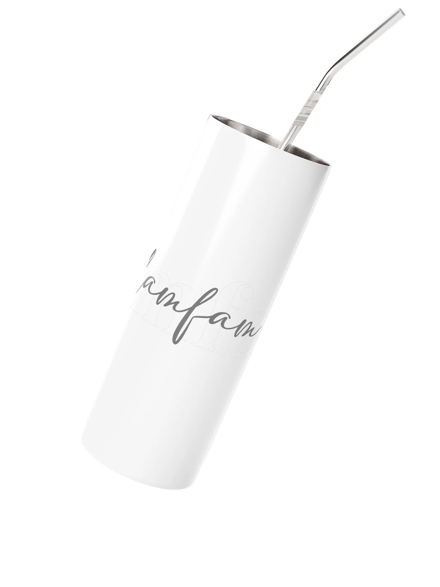 Glamfam Tumbler product image (2)