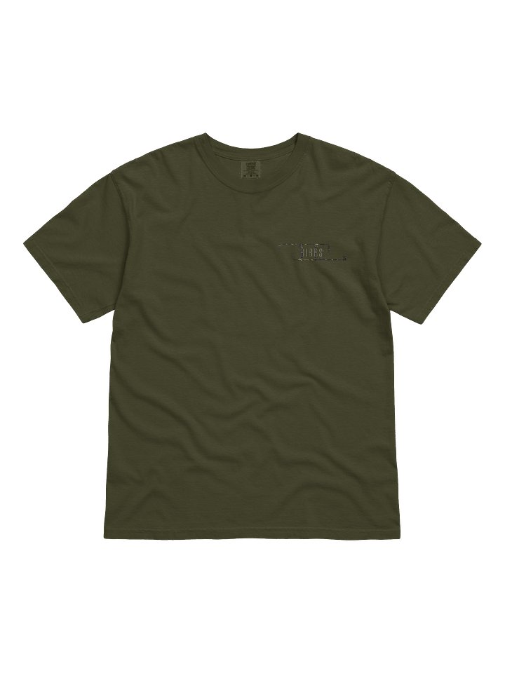 Spooky Season Heavyweight Tee product image (1)