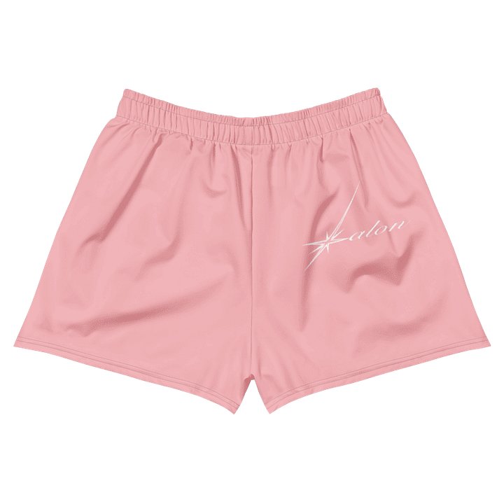 Talon High-Rise Short Shorts Womenswear product image (1)