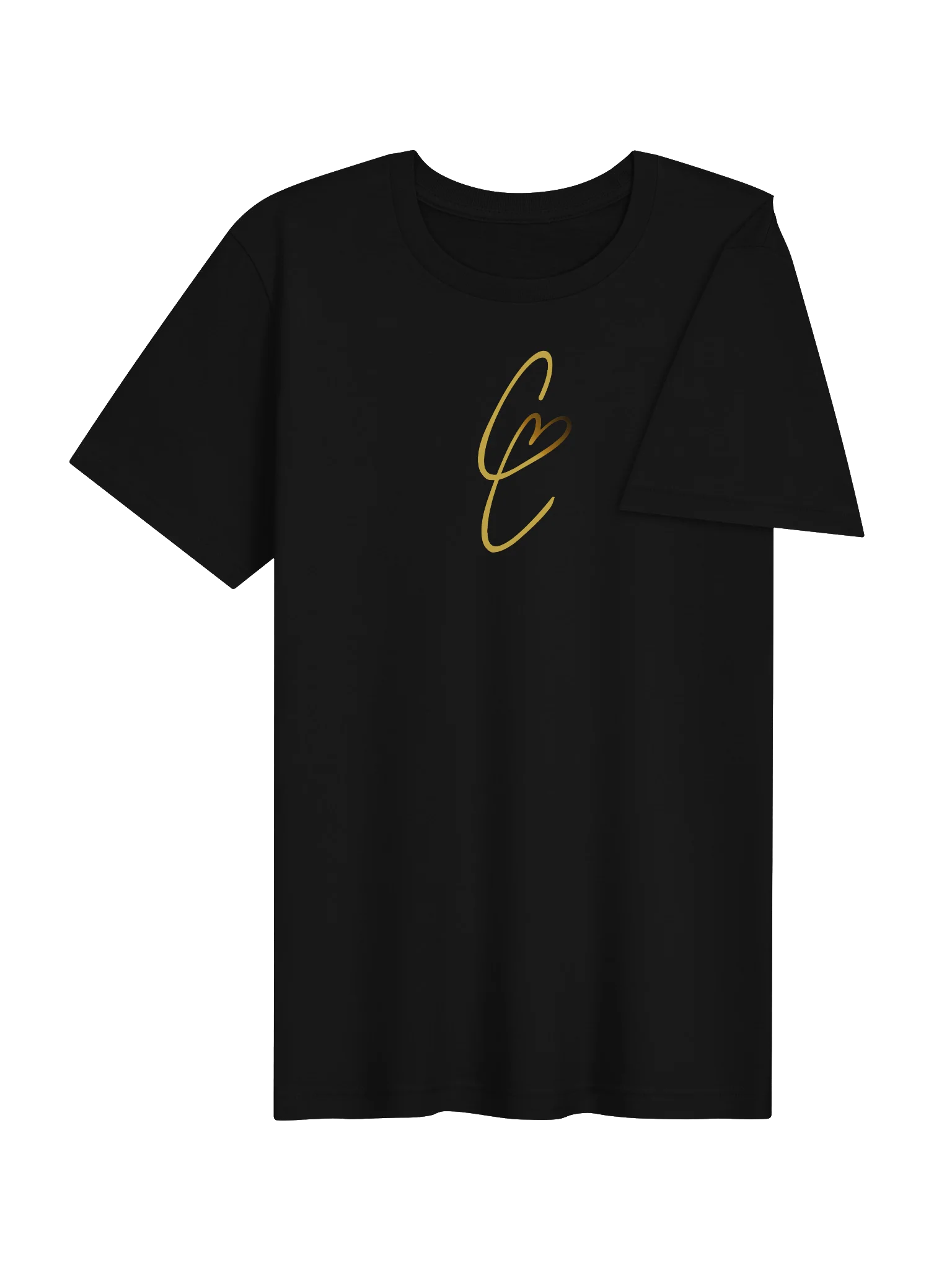 CC Icon logo tee product image (4)
