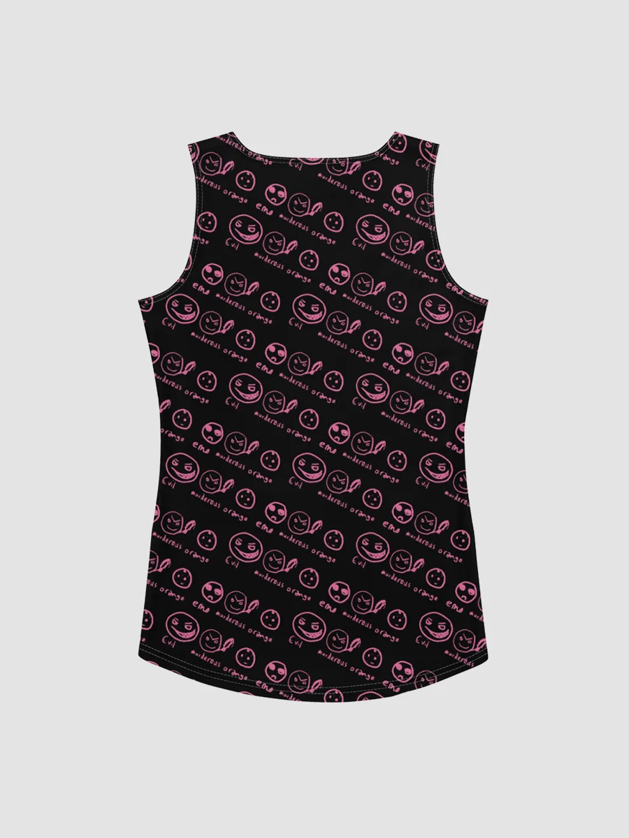 Emo All Over Tank... But Different product image (2)