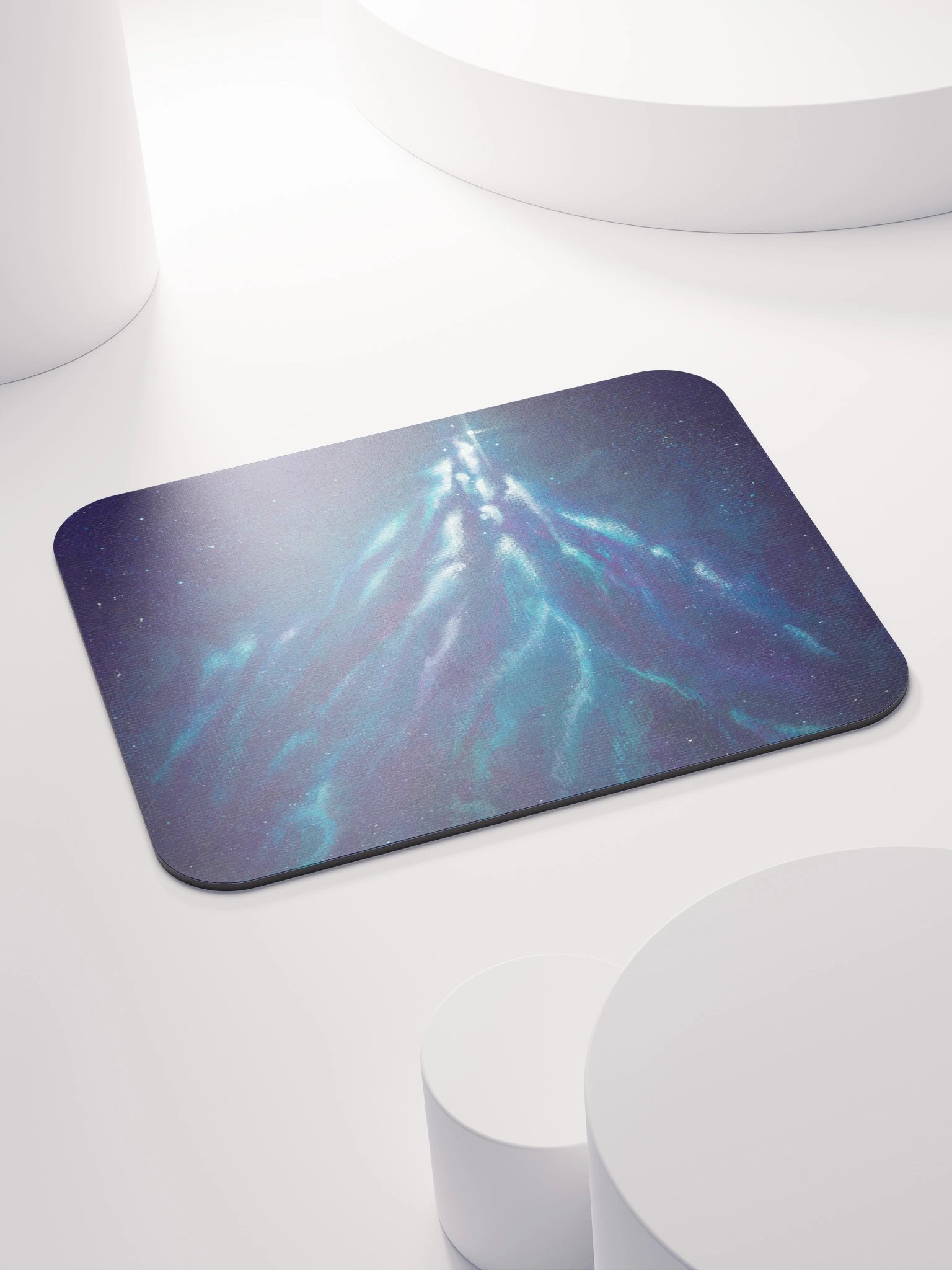 Peak - Classic Mouse Pad product image (4)