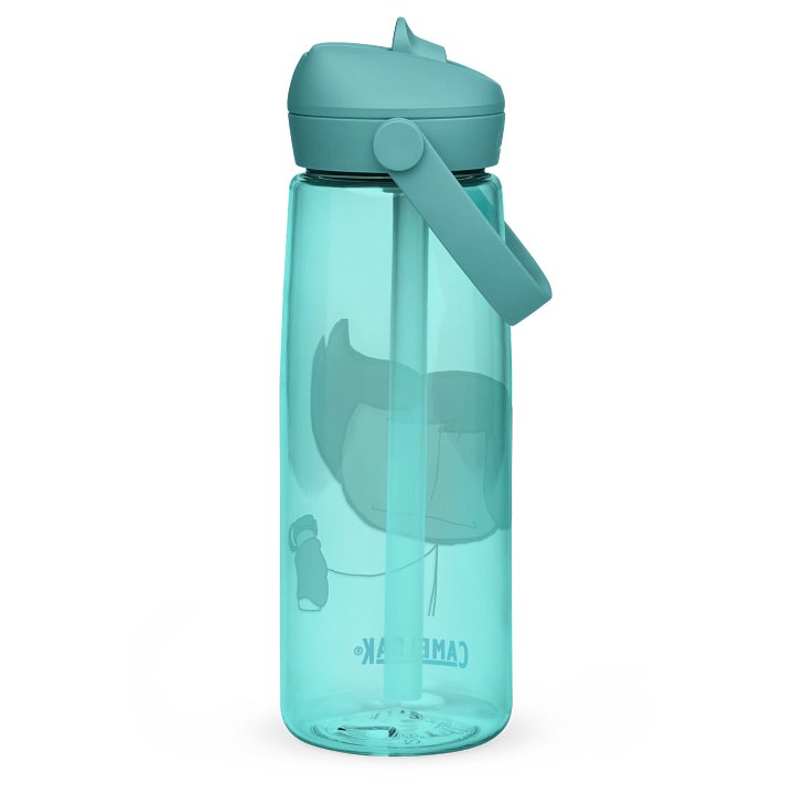 Empojo's Cool Designed Water Bottle product image (10)