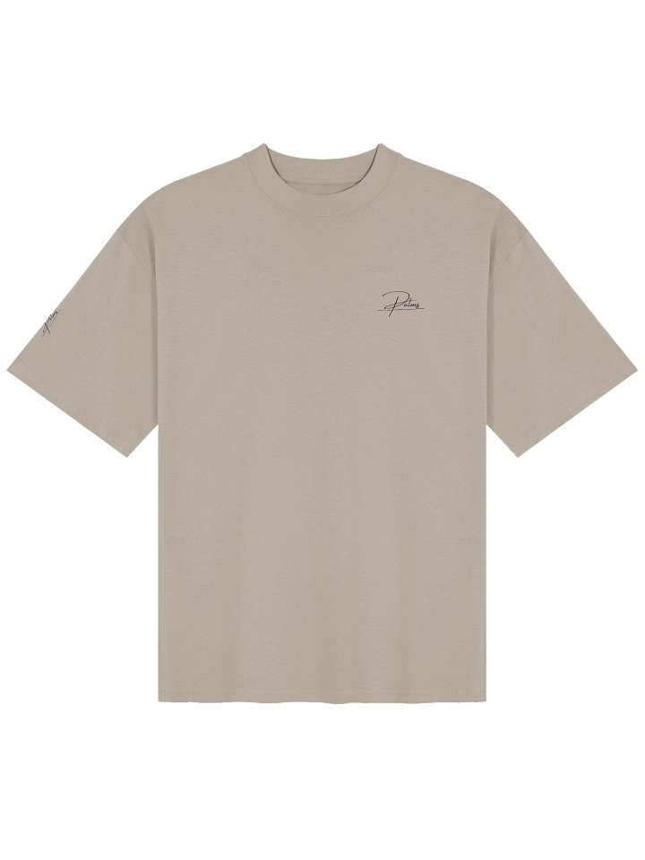 Cities Collection Oversized Tee product image (2)