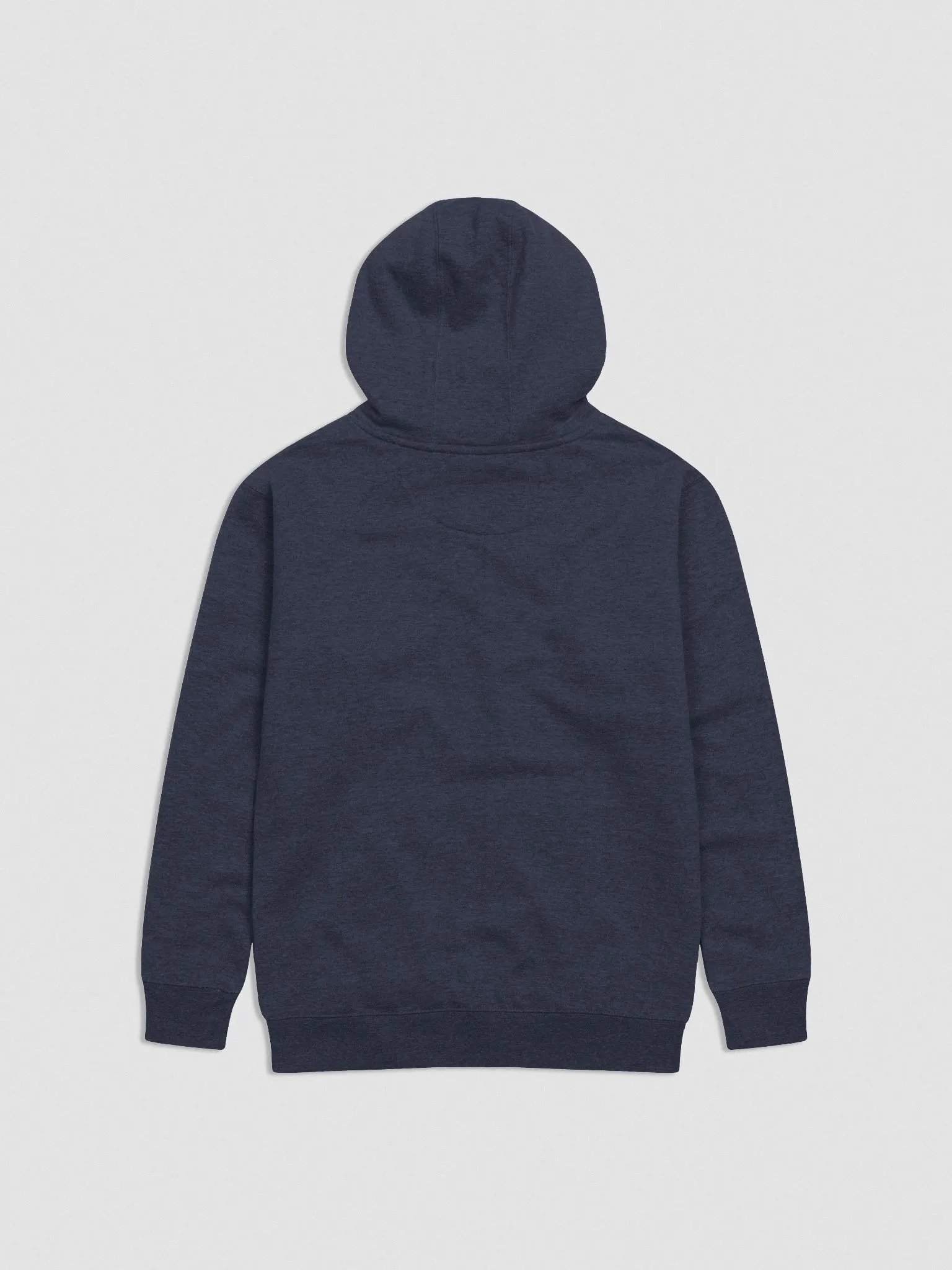 Thonggy Voices Embroided Hoodie product image (2)