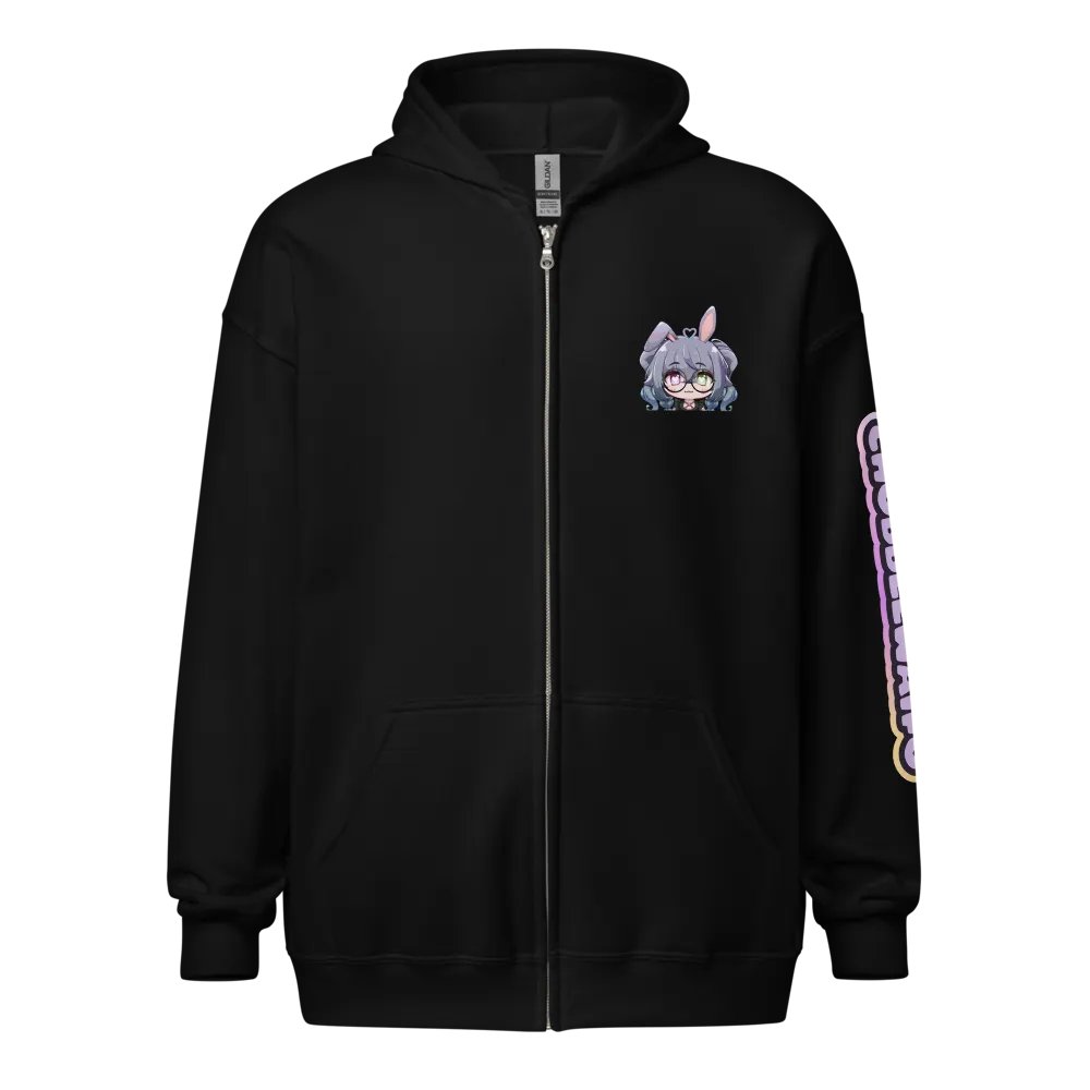 Chibi Hoodie product image (1)