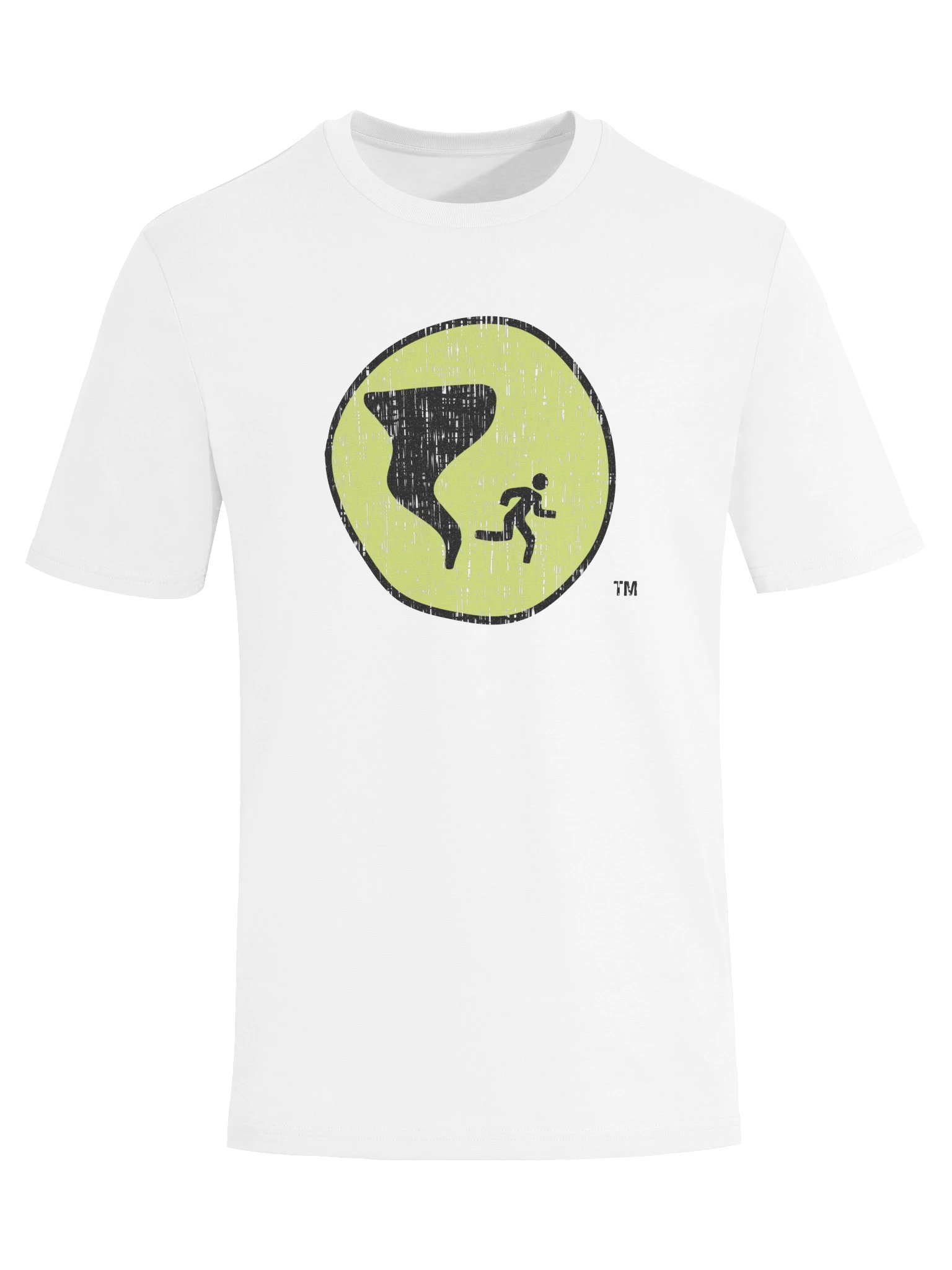 Nashville Severe Weather Stanley/Stella Unisex Organic T-Shirt product image (13)