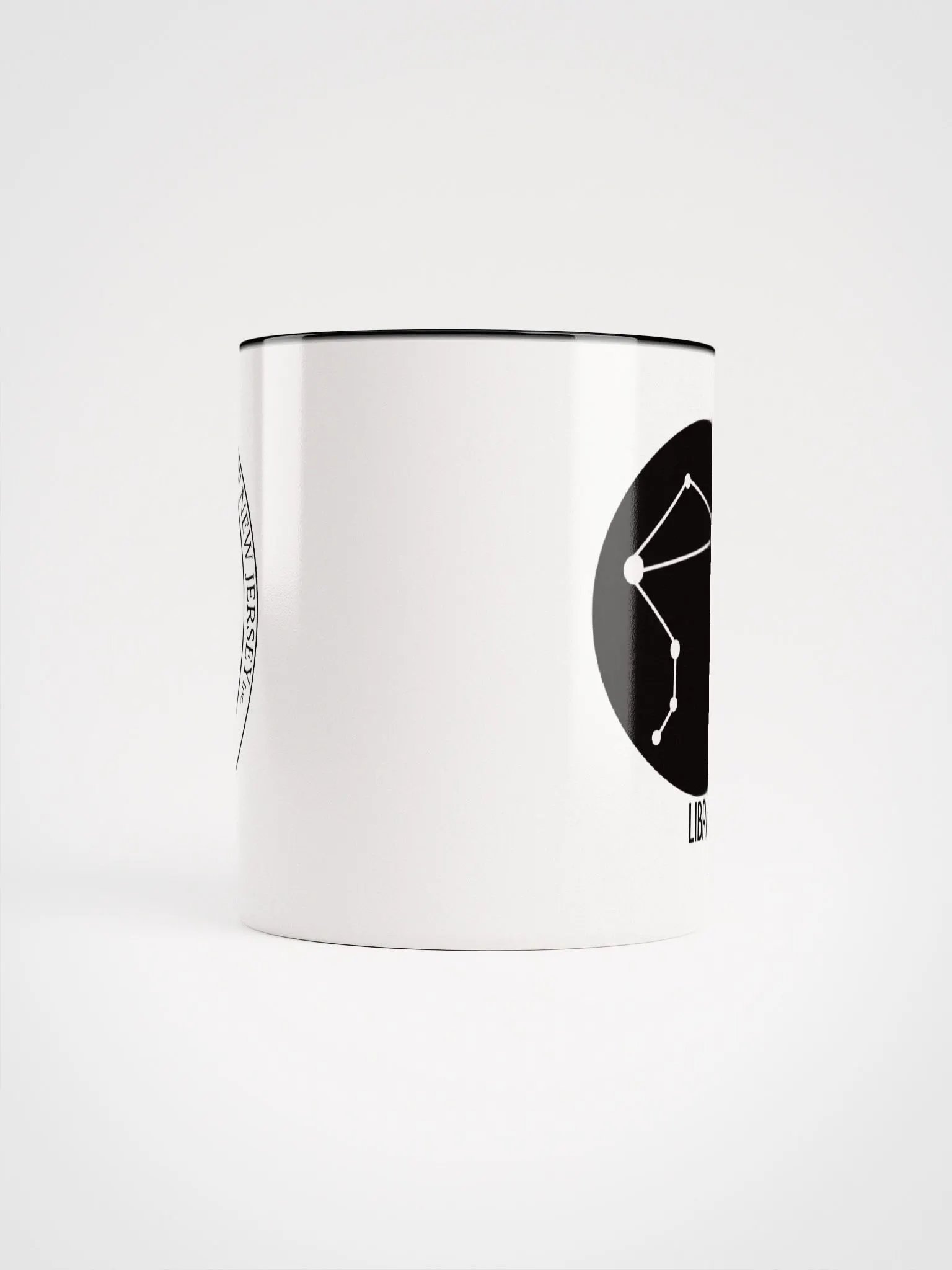 UACNJ 11oz Mug - Libra product image (5)