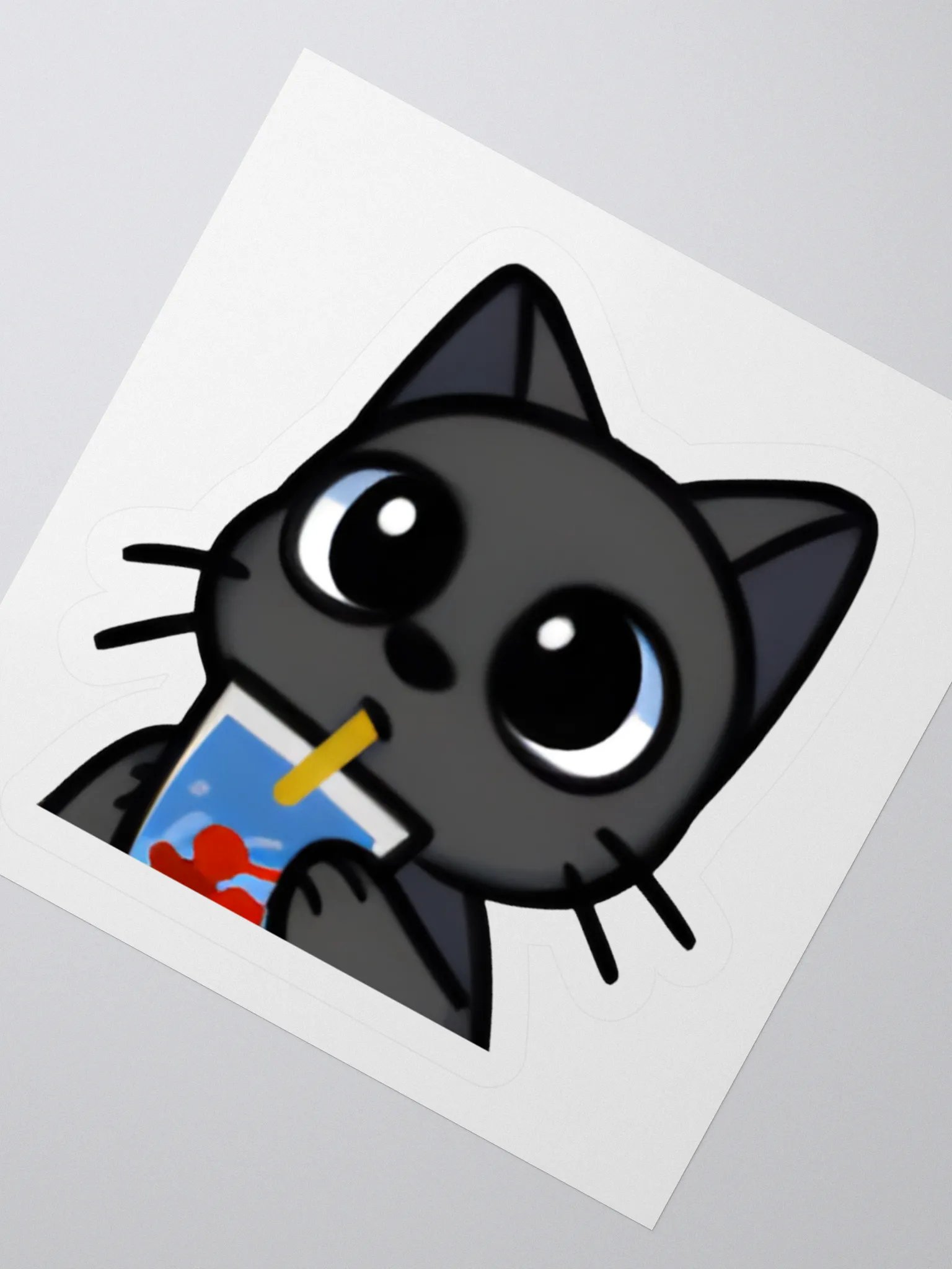 JUICE STICKERS product image (2)