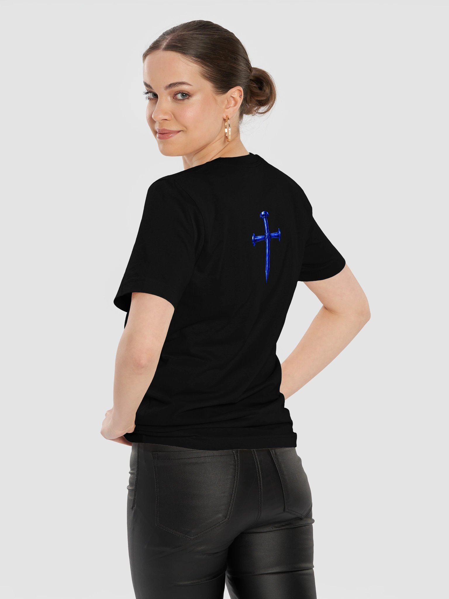 “Fulfilling My Destiny” — Women’s Faith Tee product image (12)
