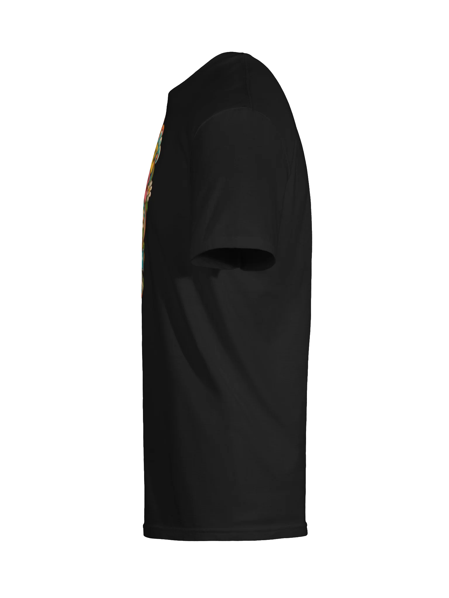 Peace, Love and Pending Review VAR Soccer Tee product image (9)