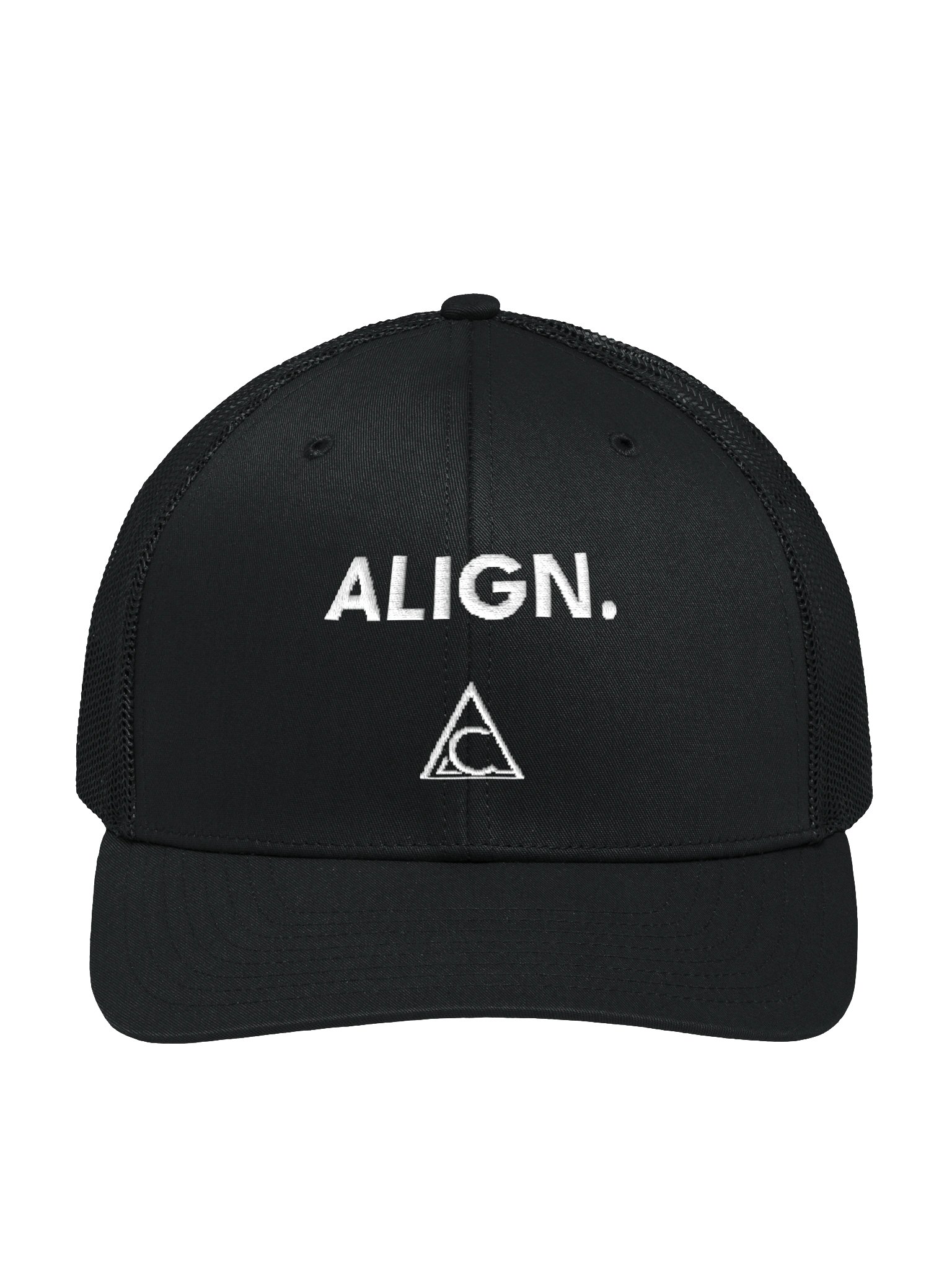CLAUD Align Trucker Hat product image (1)