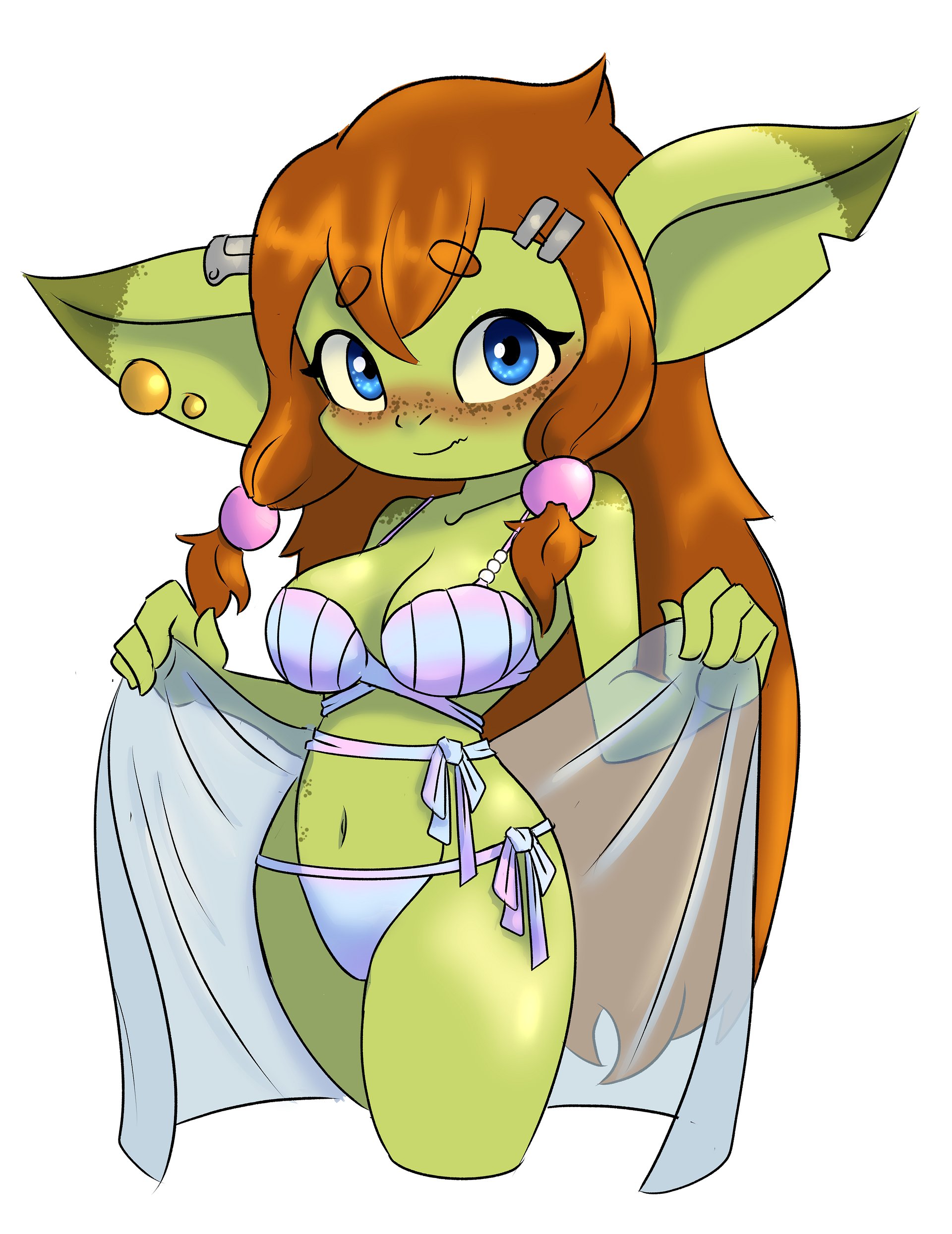 Goblin Beach Stickers set 2 product image (4)