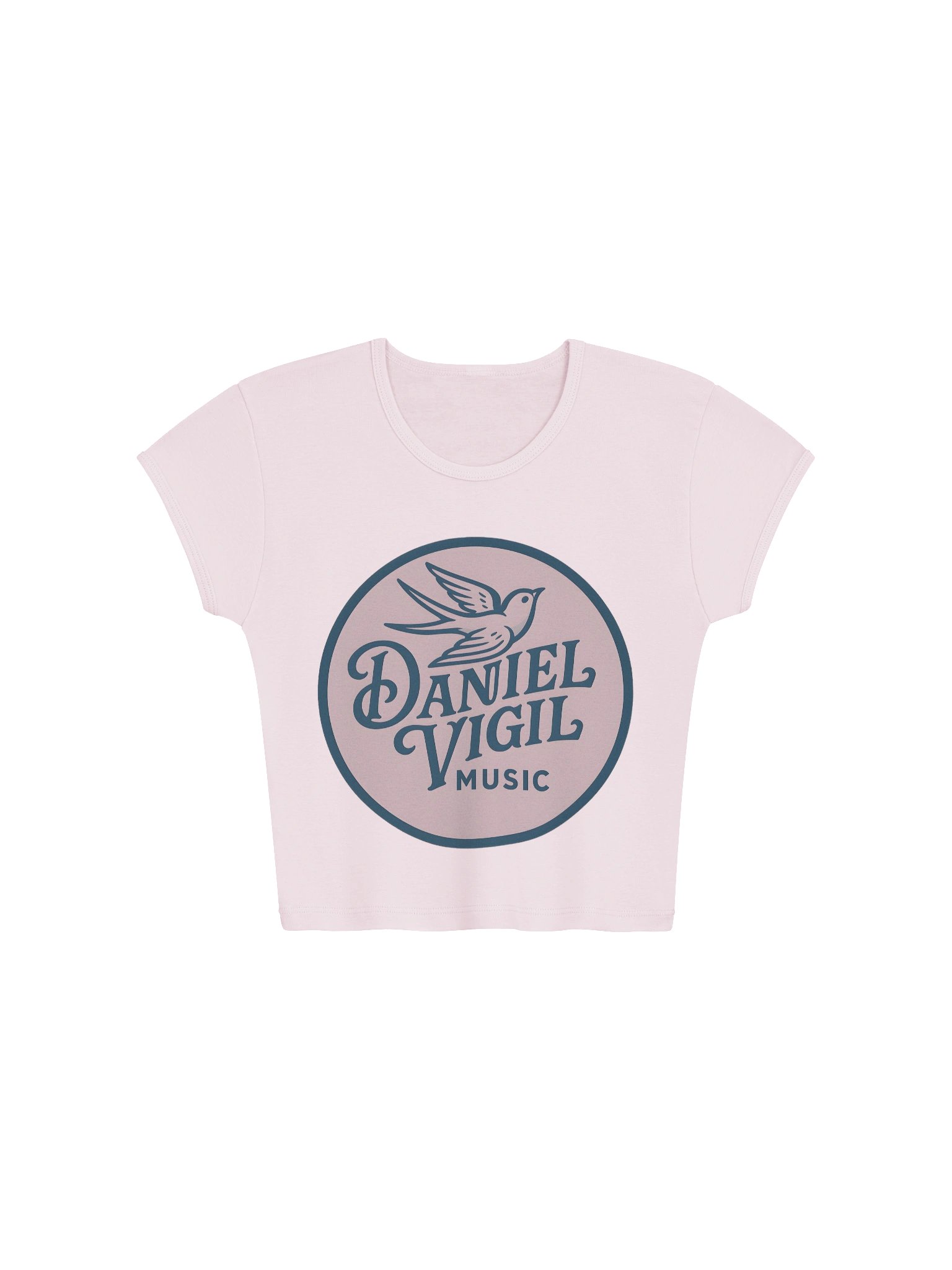 Super Cute Baby Tee product image (1)