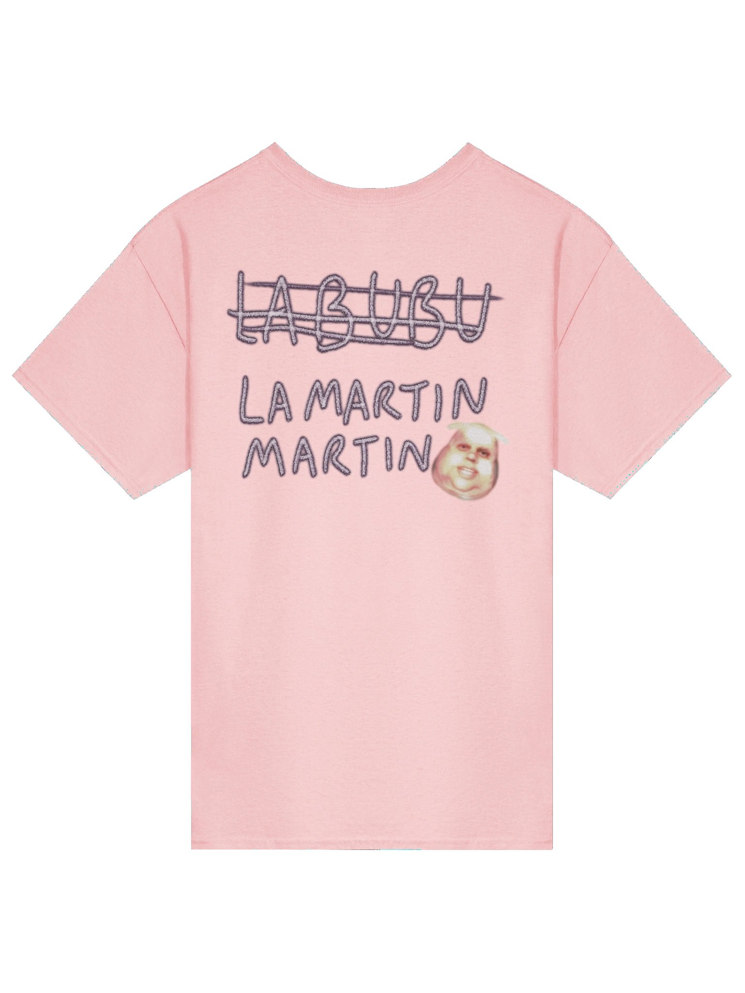 CULT LEADER LAMARTIN MARTIN product image (2)