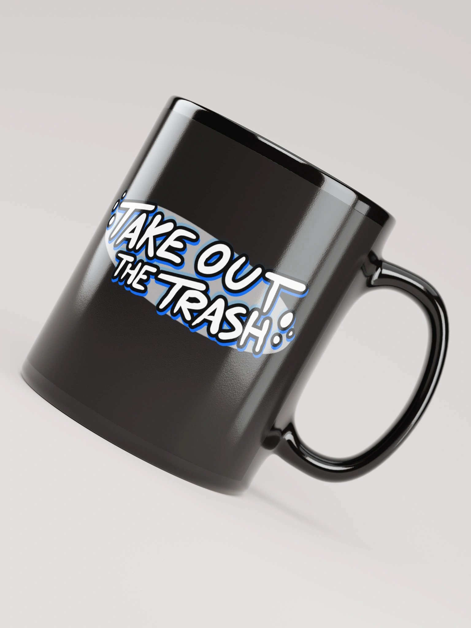 Take Out The Trash Mug product image (2)
