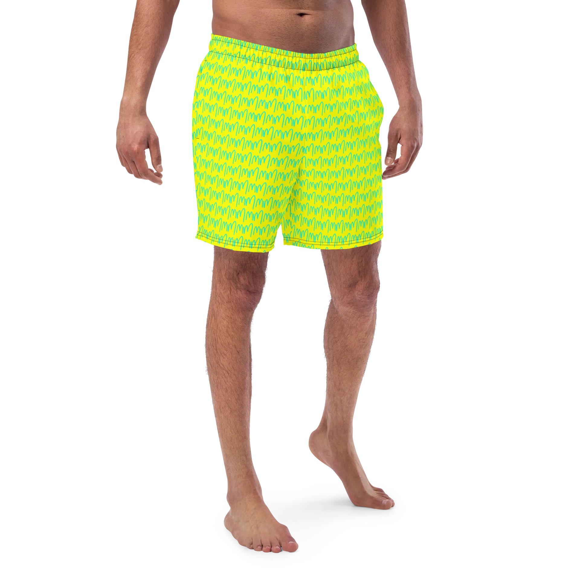 MENS SWIM SHORTS product image (1)