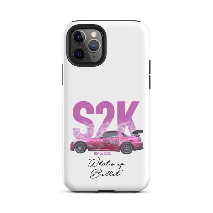 Iconic Honda S2K Tough Case for iPhone® product image (25)