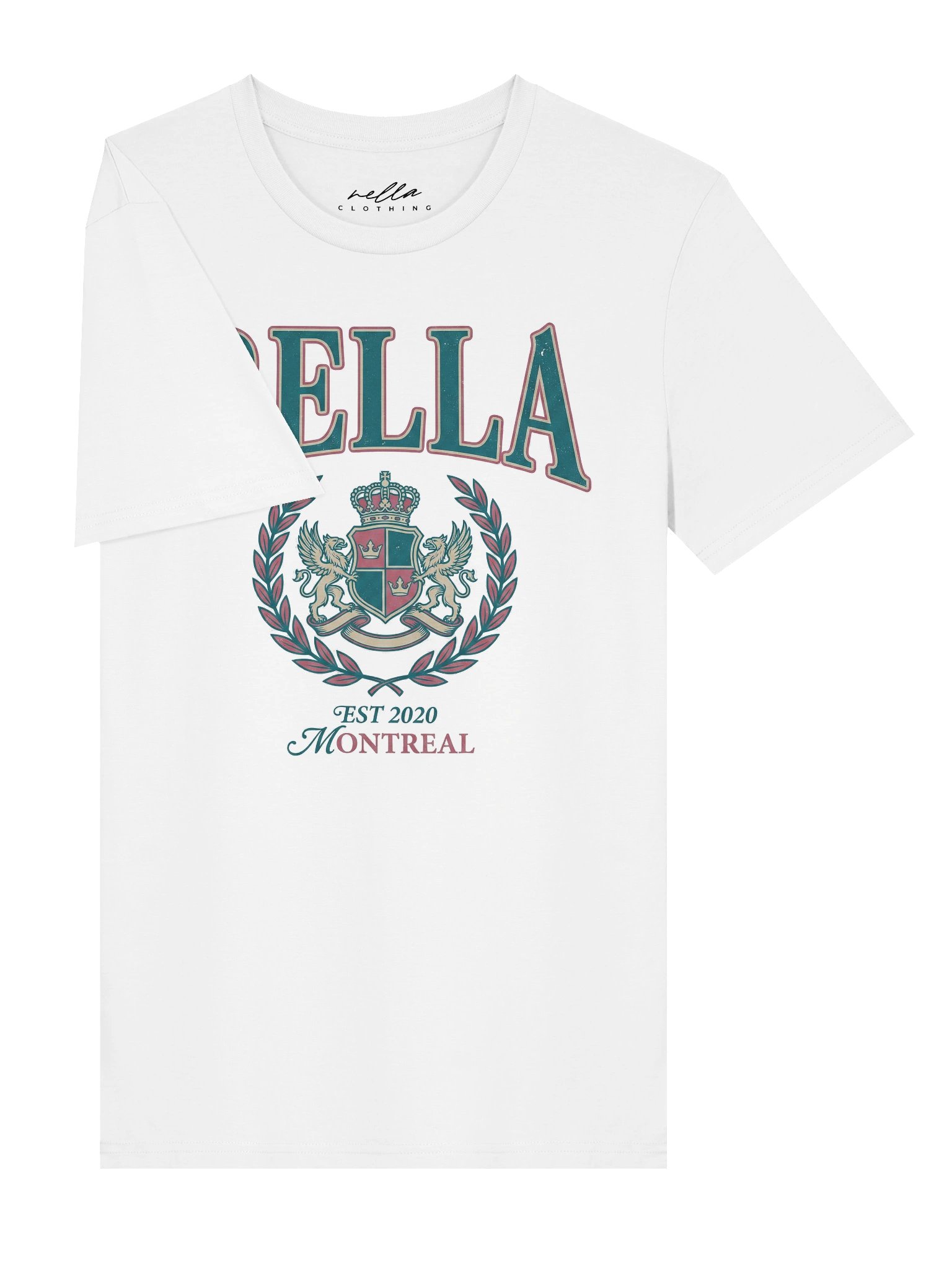 Rella - Varsity Tees - 2026V28 product image (3)