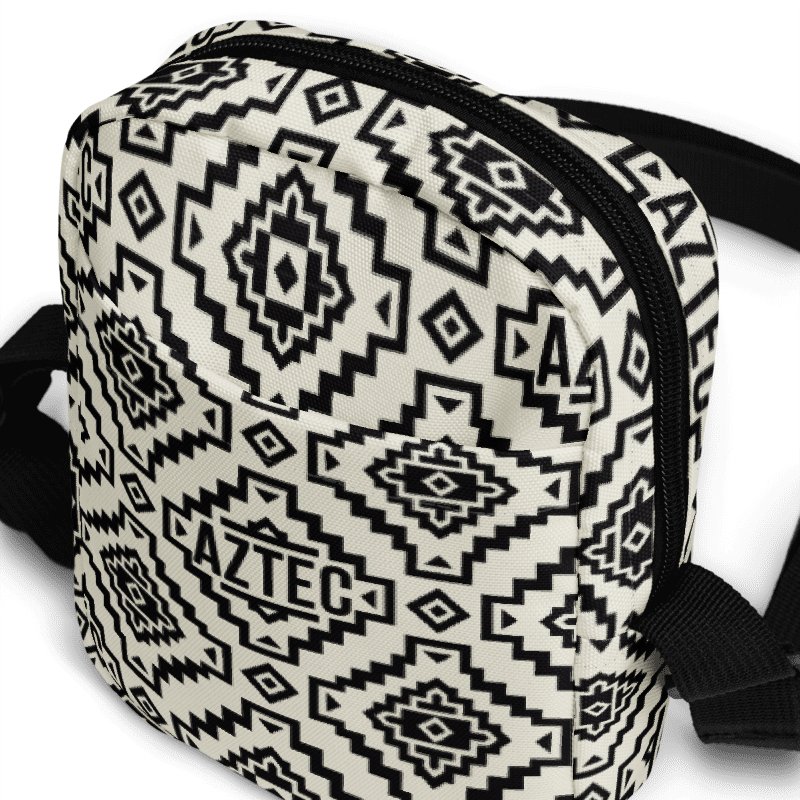The Sonic Pouch - Mexican Symmetry Edition 05 product image (3)