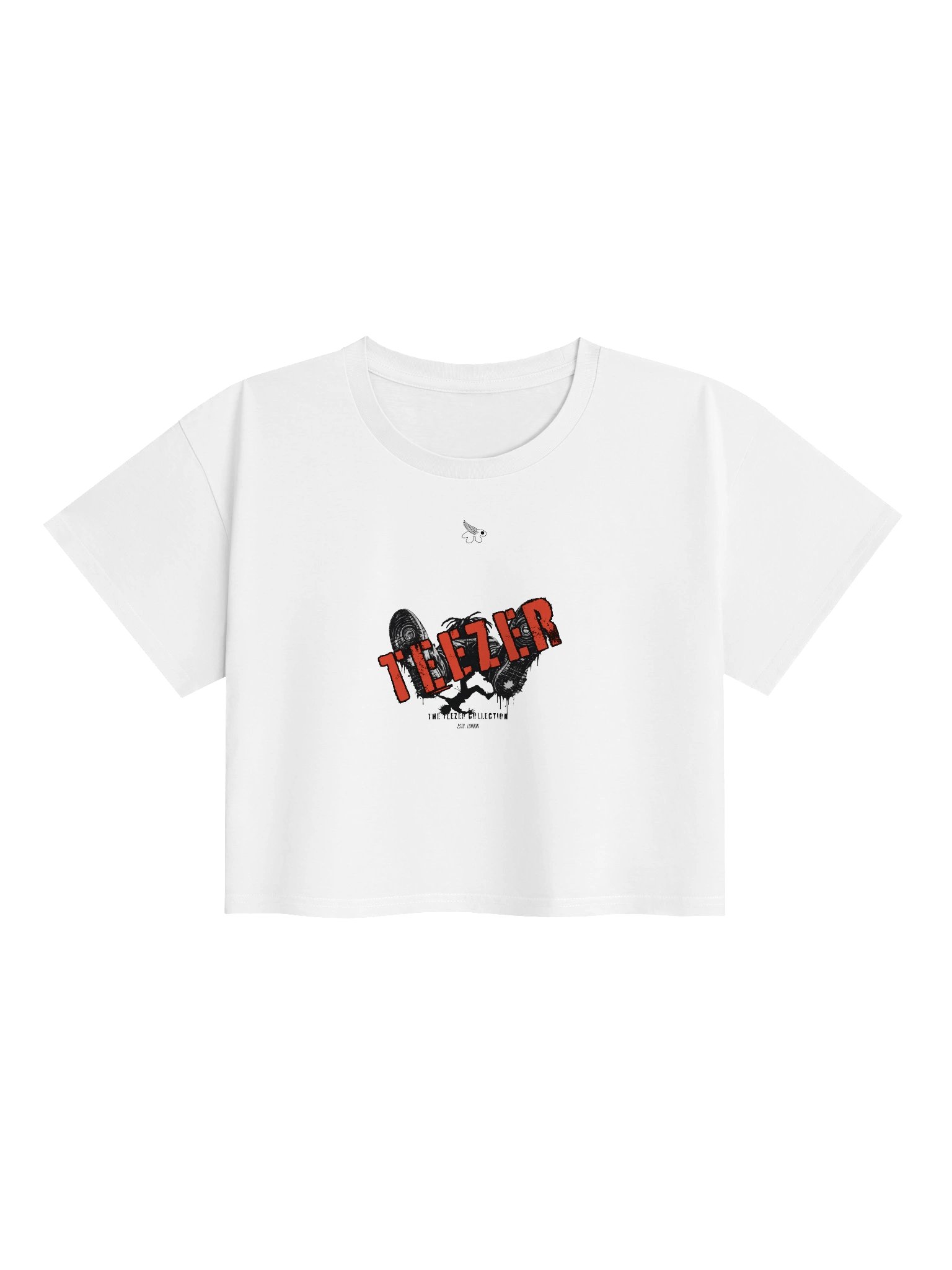 Women's Premium Crop Top product image (5)