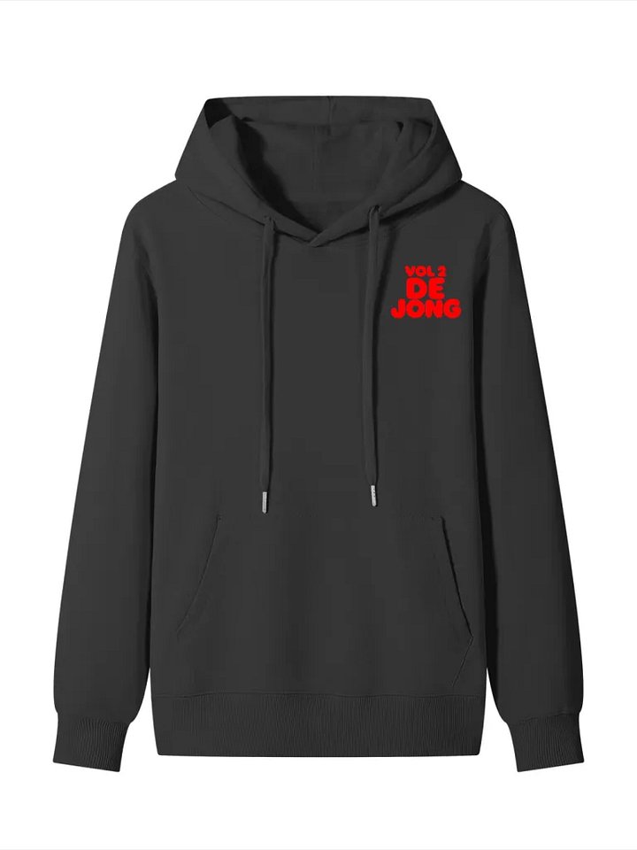 de Jong VOL 2 (R) product image (1)