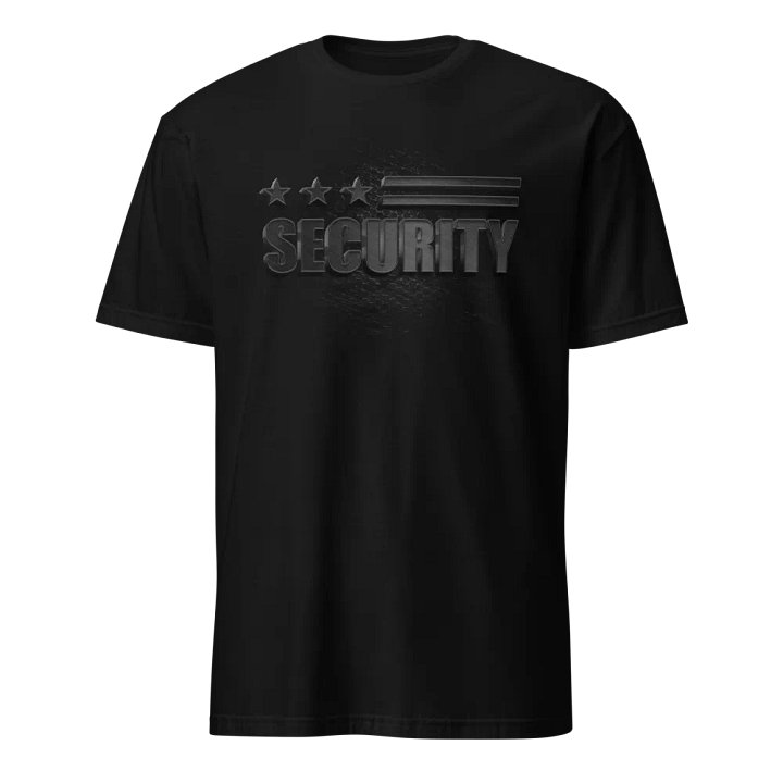 Security Black Carbon product image (1)